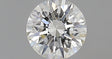 0.50 carat Round diamond G VVS1 Excellent