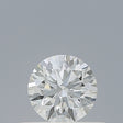 0.28 carat Round diamond G VVS1 Excellent