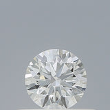 0.28 carat Round diamond G VVS1 Excellent