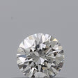 0.33 carat Round diamond F VVS2 Excellent