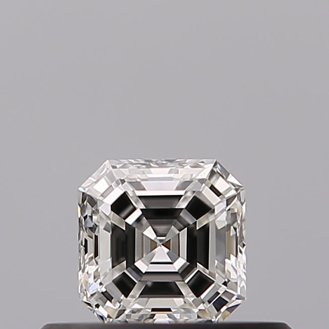 0.33 carat Emerald diamond G VVS1 