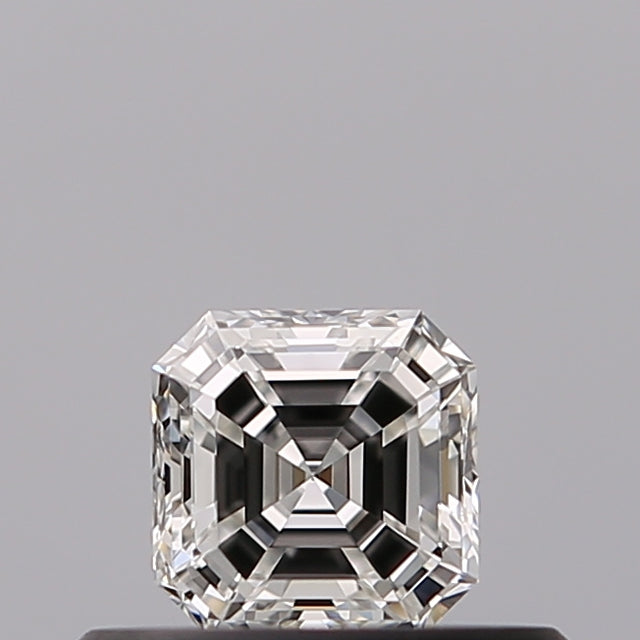 0.33 carat Emerald diamond G VVS1 