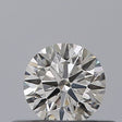 0.31 carat Round diamond G VVS1 Excellent