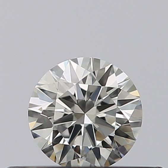 0.22 carat Round diamond F  IF Excellent