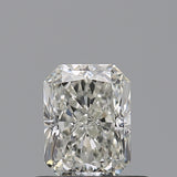 0.50 carat Radiant diamond I  IF