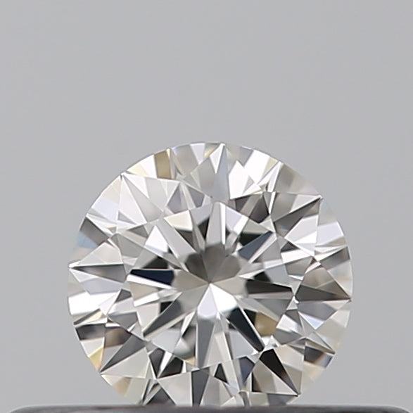 0.22 carat Round diamond G  VVS1 Excellent