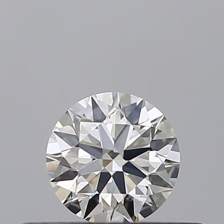 0.23 carat Round diamond F VS1 Excellent