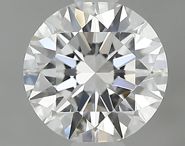 0.70 carat Round diamond F VS1 Excellent