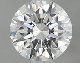0.70 carat Round diamond F VS1 Excellent