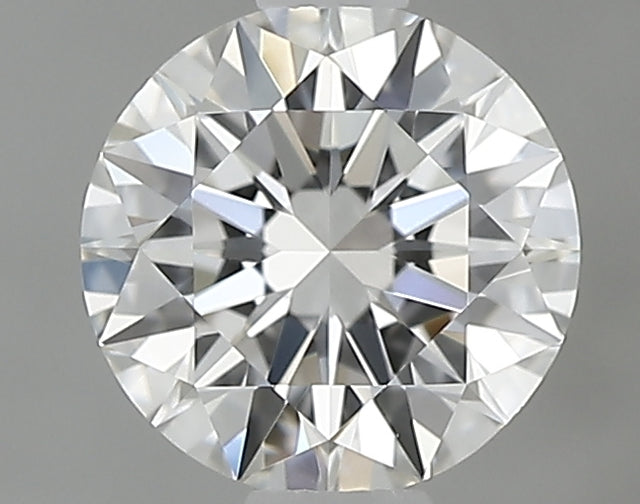 0.70 carat Round diamond F VS1 Excellent