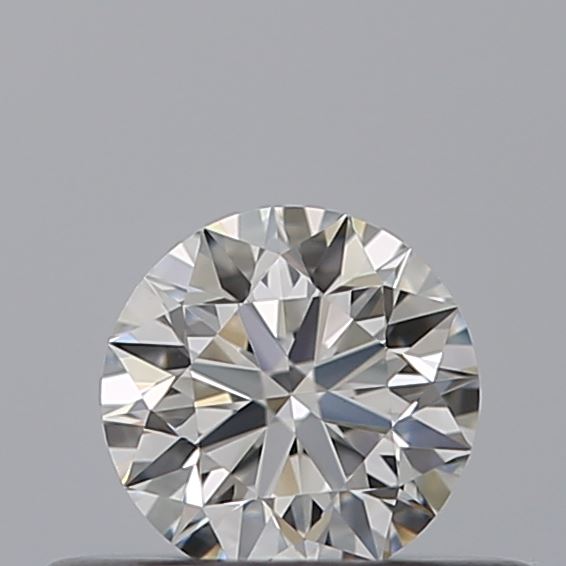 0.30 carat Round diamond E  VVS2 Excellent
