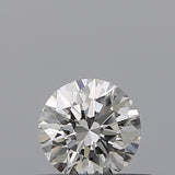 0.33 carat Round diamond G  VS2 Excellent