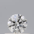 0.28 carat Round diamond E VVS2 Excellent