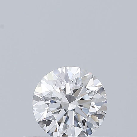 0.28 carat Round diamond D VS1 Excellent
