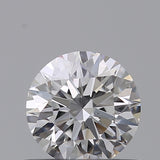 0.50 carat Round diamond E  VS2 Excellent