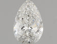0.70 carat Pear diamond I VS1 