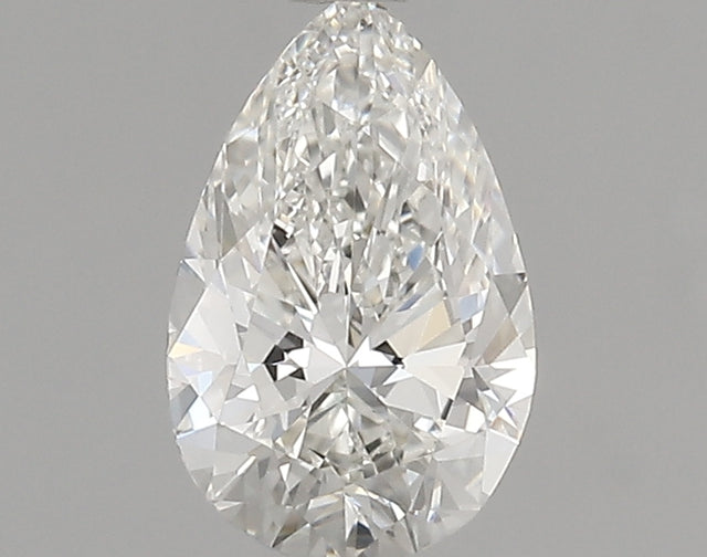0.70 carat Pear diamond I VS1 