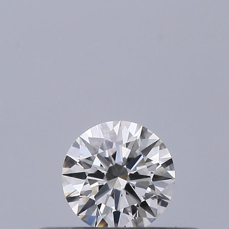 0.19 carat Round diamond F VS1 Excellent