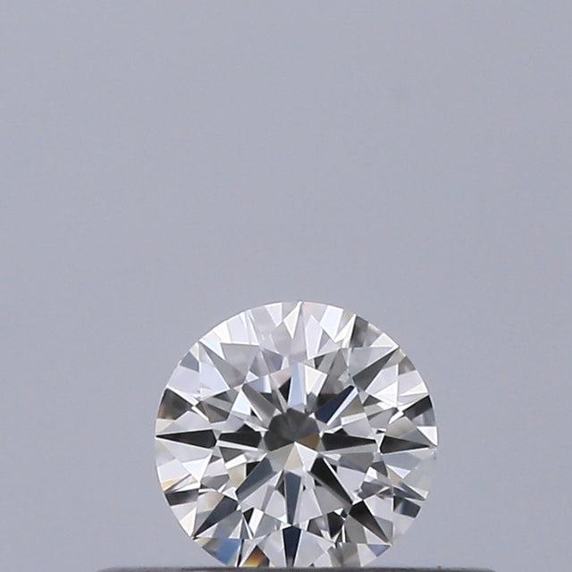 0.19 carat Round diamond F VS1 Excellent