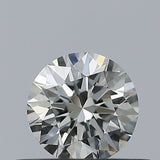 0.32 carat Round diamond E  VVS1 Excellent