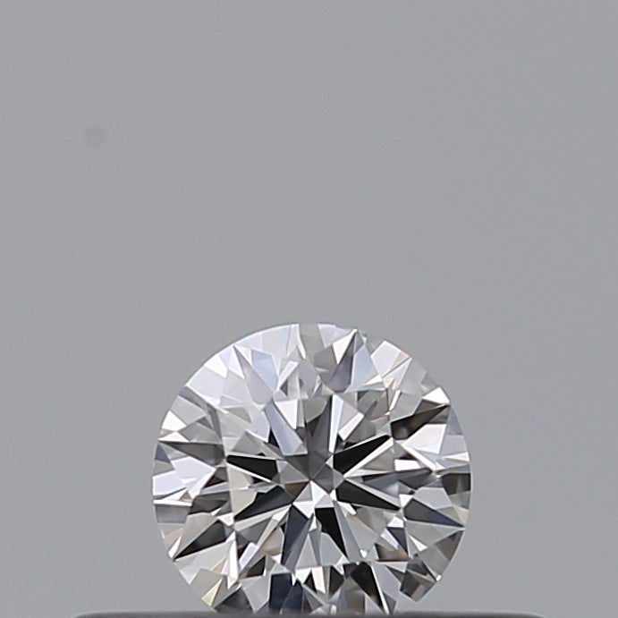 0.19 carat Round diamond E  VS1 Excellent