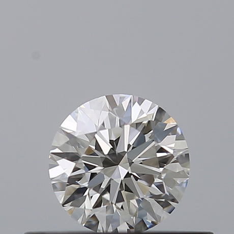 0.32 carat Round diamond F  VVS2 Excellent