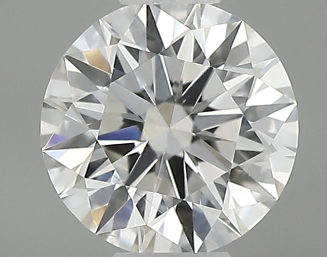 0.30 carat Round diamond H  VS2 Excellent