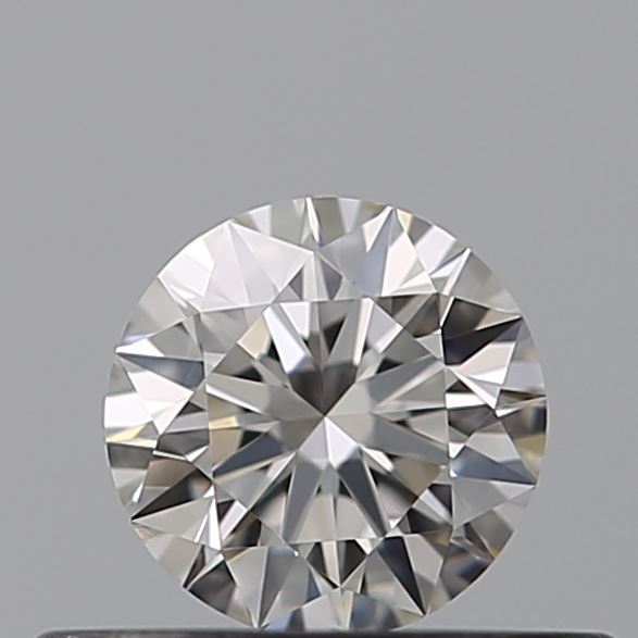 0.26 carat Round diamond H  VVS1 Excellent