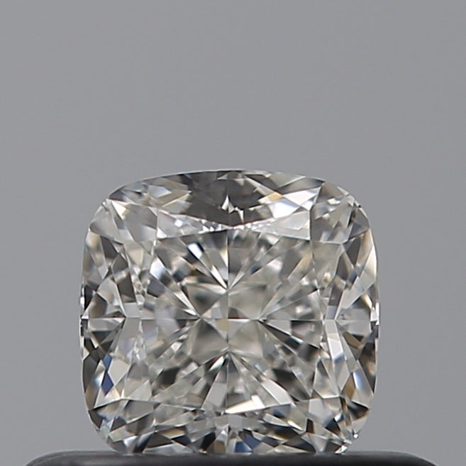 0.41 carat Cushion diamond H  VVS1