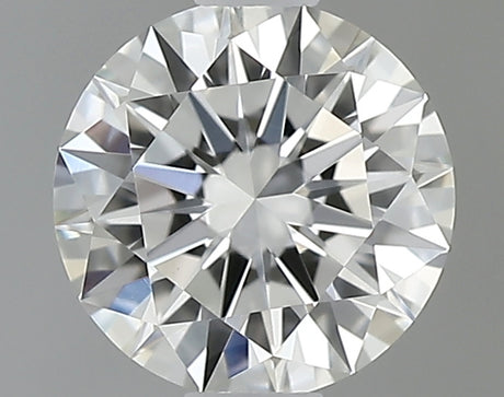 0.40 carat Round diamond H VVS2 Excellent