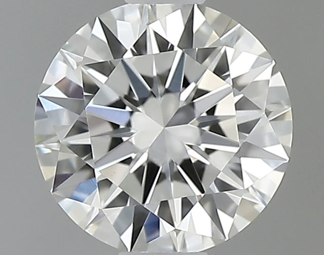 0.40 carat Round diamond H VVS2 Excellent