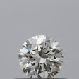 0.32 carat Round diamond H  VVS1 Excellent