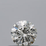 0.32 carat Round diamond H  VVS1 Excellent