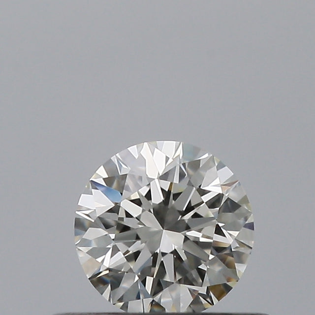 0.32 carat Round diamond H  VVS1 Excellent