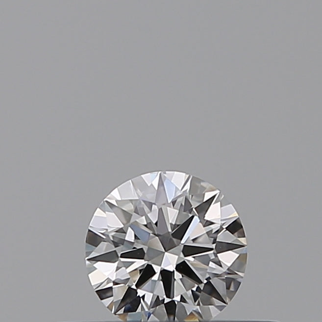 0.20 carat Round diamond E  VS1 Excellent