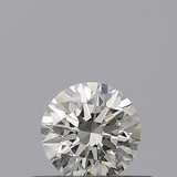 0.33 carat Round diamond H  VS1 Excellent