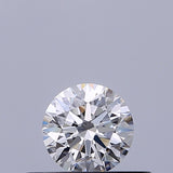 0.30 carat Round diamond E VVS1 Excellent