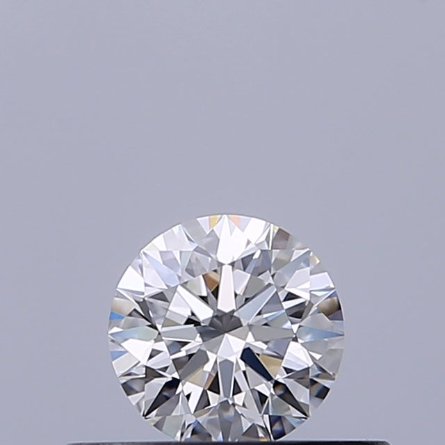 0.30 carat Round diamond E VVS1 Excellent