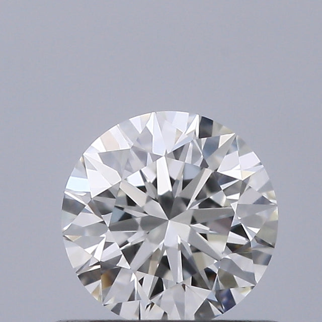 0.51 carat Round diamond H VVS2 Excellent