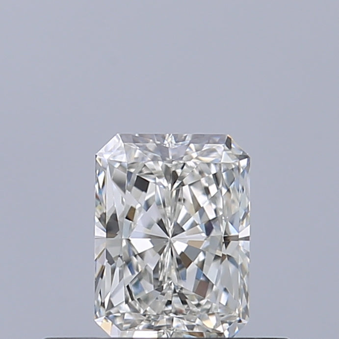 0.36 carat Radiant diamond G VVS1 