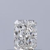 0.36 carat Radiant diamond G VVS1 