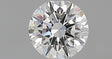 0.36 carat Round diamond F IF Excellent