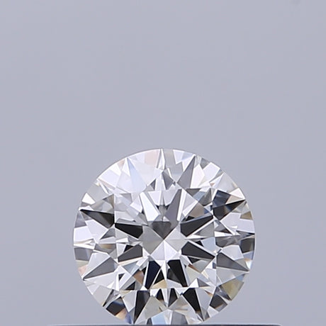 0.33 carat Round diamond D VVS1 Excellent