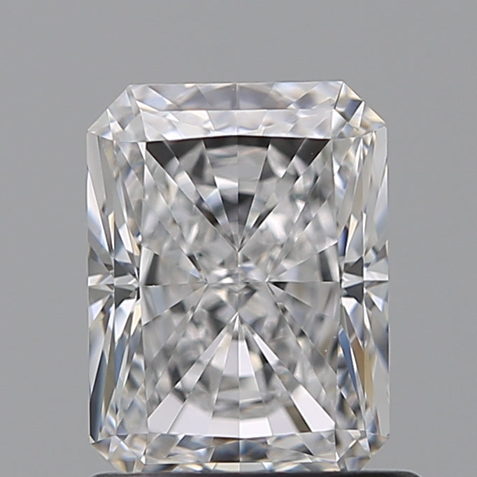 1.03 carat Radiant diamond D  VVS2