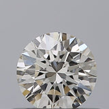 0.40 carat Round diamond G IF Excellent