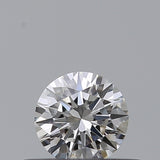 0.26 carat Round diamond G  VVS1 Excellent