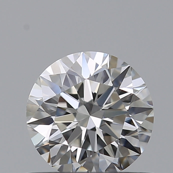 0.55 carat Round diamond G  VVS1 Excellent