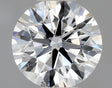 0.30 carat Round diamond G SI1 Excellent
