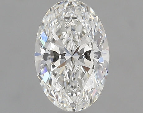0.91 carat Oval diamond H IF 