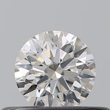 0.28 carat Round diamond F  VS2 Excellent